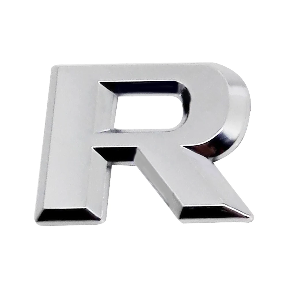 R