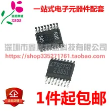 5 шт./лот LTC2855IGN LTC2855 SSOP-16