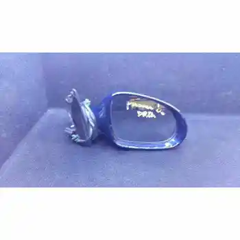 

RIGHT REARVIEW MIRROR VOLKSWAGEN PASSAT SALOON (3C2)