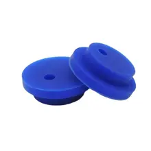 Pièces de boutons de clavier en Silicone personnalisées 