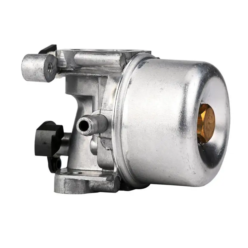 Высокое качество замена Карбюратор ДЛЯ Briggs& Stratton 799866 796707 794304 Carb дропшиппинг 90806
