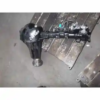 

2829965 Front differential Isuzu Trooper 3.0 Dti (3-trg.)