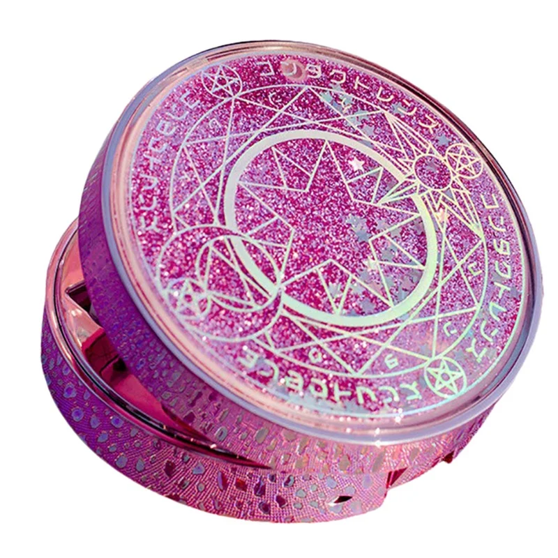 

Quicksand Storage Boxes for Contact Lenses for Portable Contact Lenses(Pink)