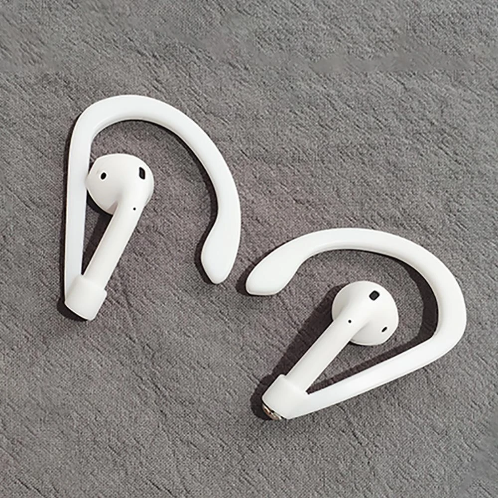 in case catch up driver Protective Holder For Huawei Freebuds Hook Secure Fit Wireless Earphone  Silicone Case Earpods Accessory Sport Anti-lost Earhook - Protective Sleeve  - AliExpress