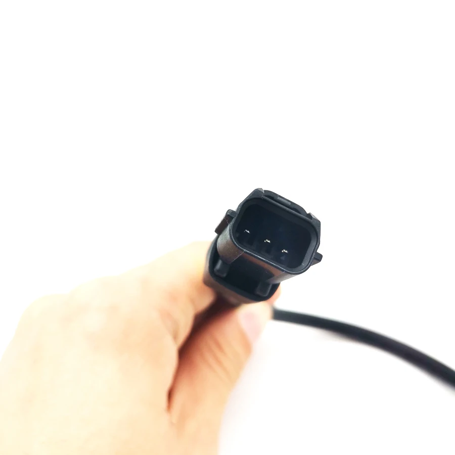 Рисунок 5 - Диагностический кабель OBD2 с 3 до 16 контактами