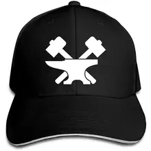 Для мужчин Wo Для мужчин s кузнец Кепка-тракер Кепки Бейсбол Кепки