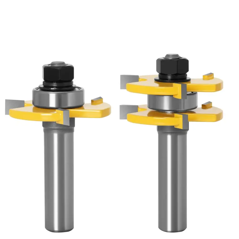 DUSHU Polo striped white knitted sweater plus size