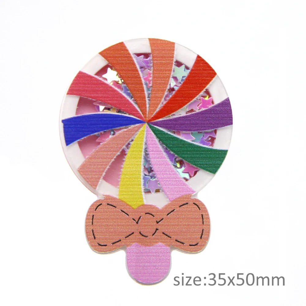 5 шт. акриловый чехол для телефона с блестками в виде ягоды зыбучим песком