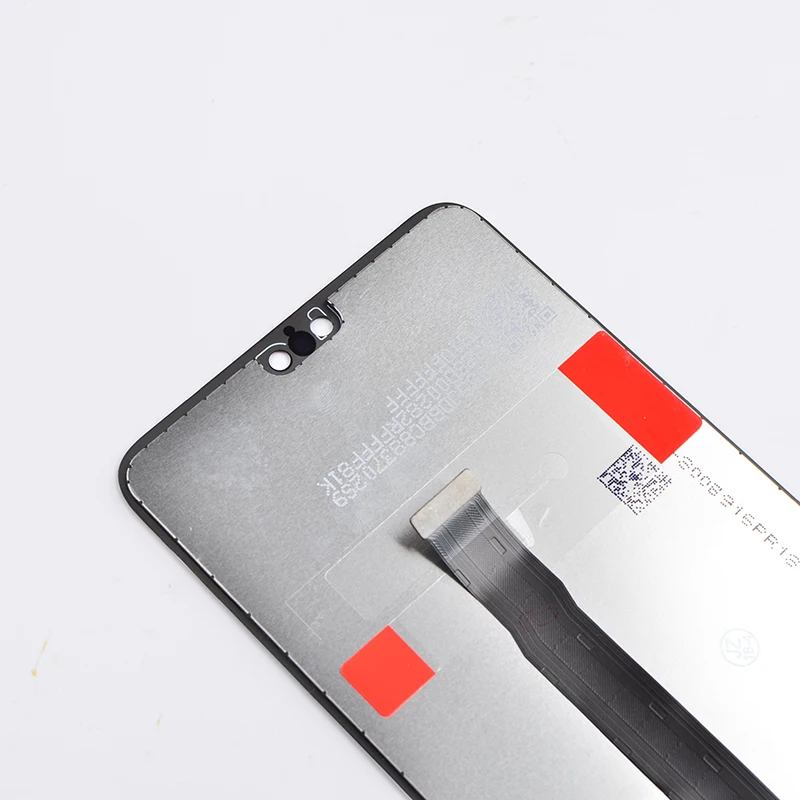 Для Huawei P20 EML L09 L22 L29 AL00 ЖК дисплей с сенсорным экраном и дигитайзером в