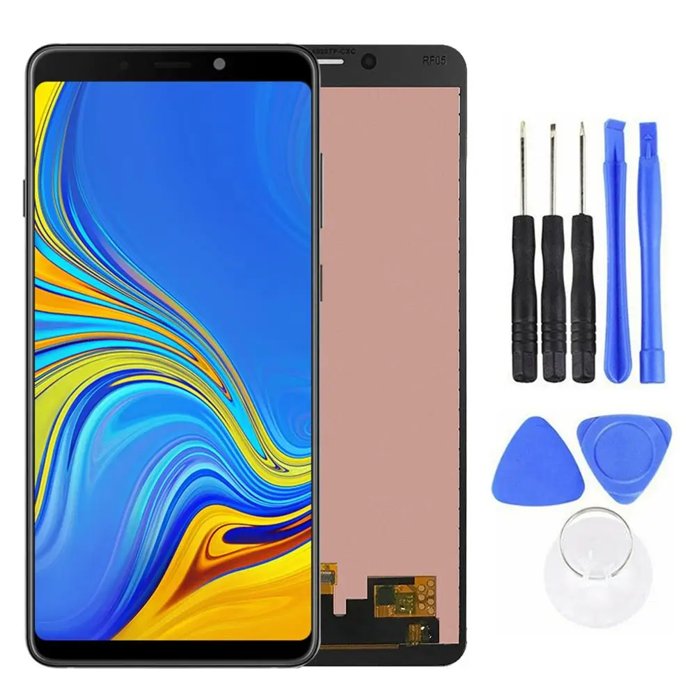 

LCD Display For Samsung a9 2018 a920 Display Touch Screen Digitizer display screen