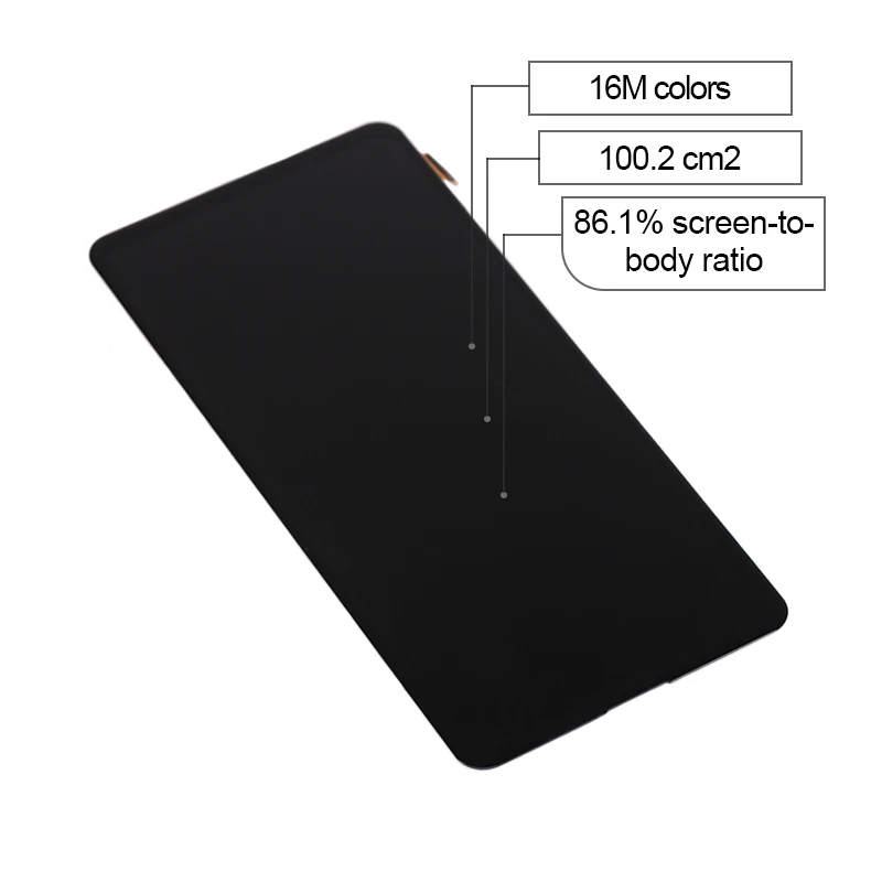 Для Xiaomi Redmi 9T 9T Pro/K20 K20 Pro ЖК-дисплей с кодирующий преобразователь сенсорного экрана в сборе K20 9T lcd