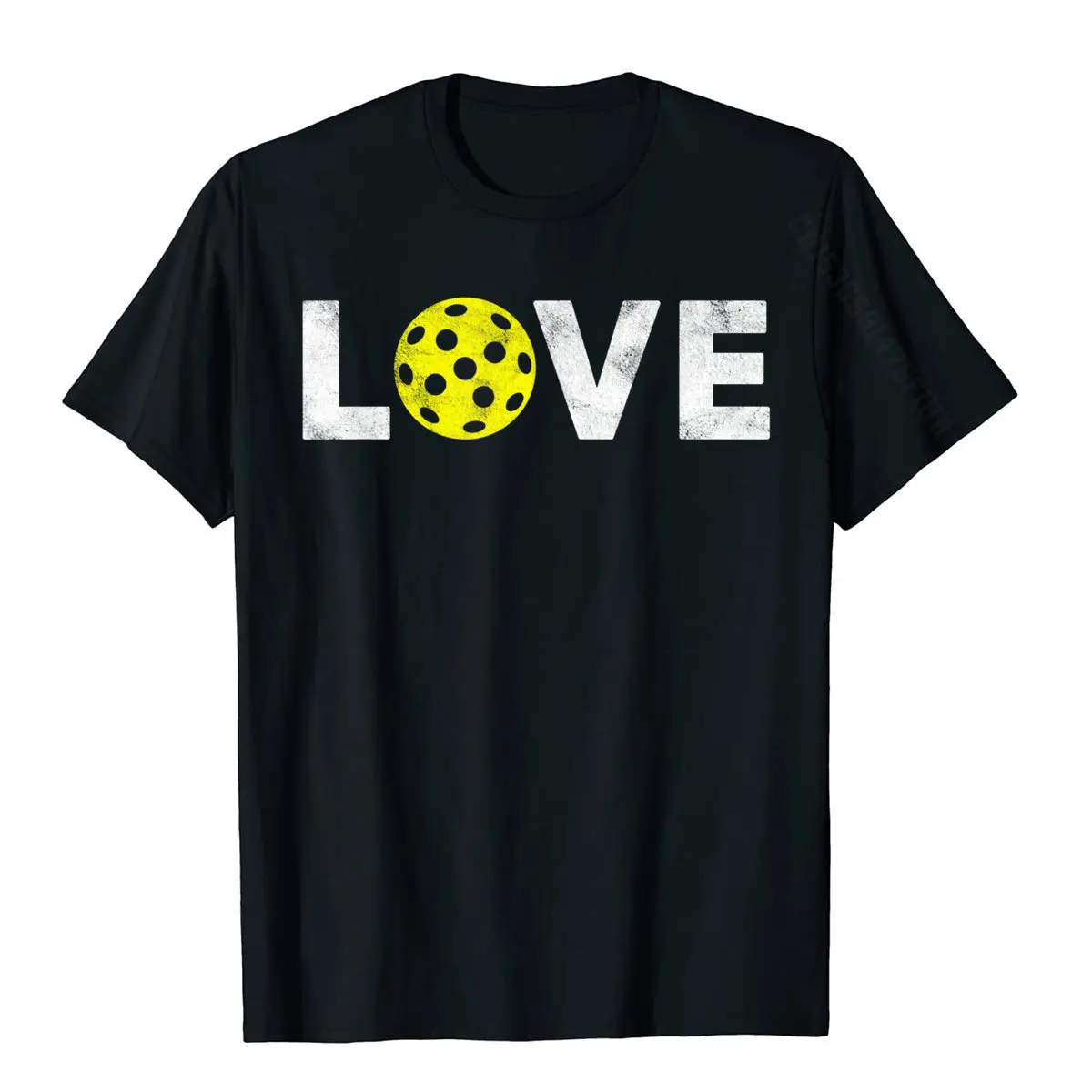 

Pickleball Love Gift Shirt For Men Women Boys Or Girls Cotton Men Tops Tees Fitness Tight T Shirts Normal New Design