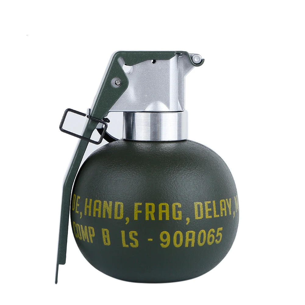  M-67 ź   öƽ M67 Frag ý BB Ŀġ öƽ   ǻ Wargame ׼