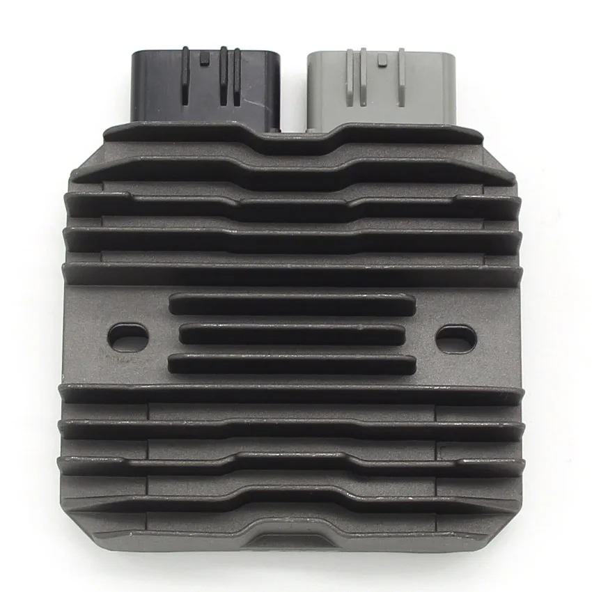 Motorcycle Voltage Regulator Rectifier 12V For Kawasaki ZX636 Ninja ZX