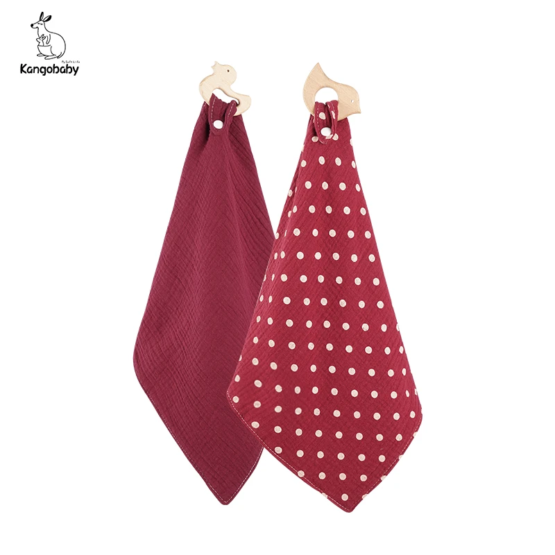 organic cotton baby comforter