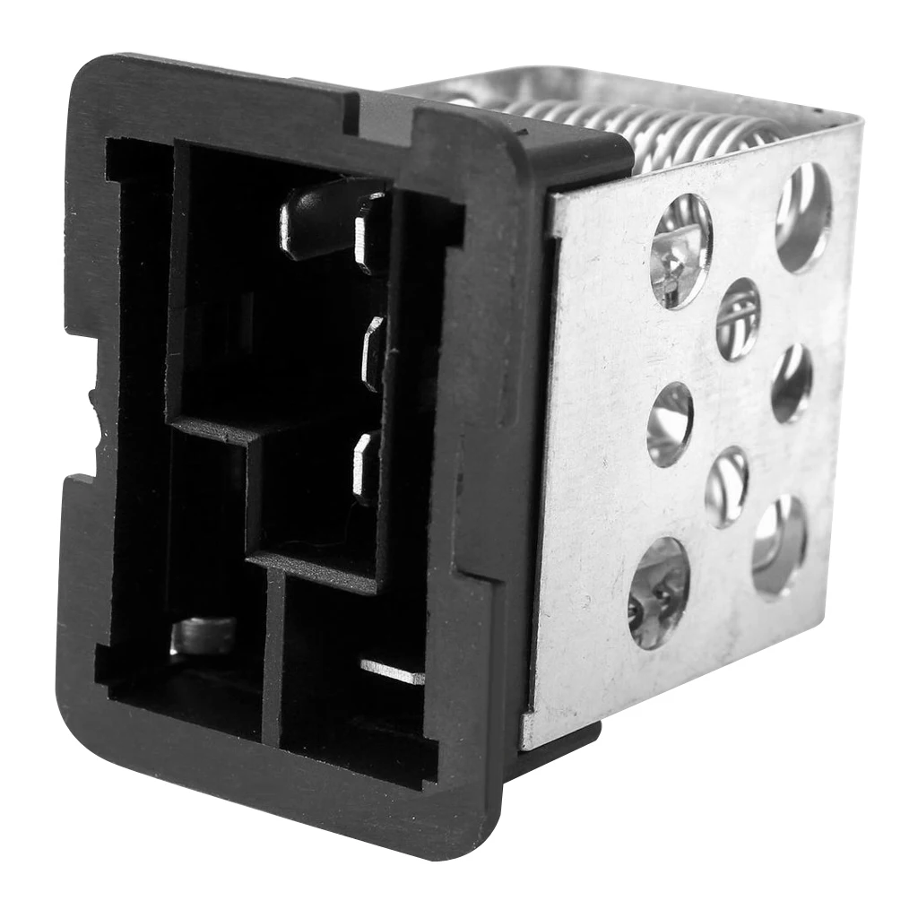 Part Number 90559834 Car Heater Blower Motor Fan Resistor for 98-10 Vauxhall Astra G H High Quality