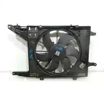 

7701070217 ELECTRIC FAN RENAULT MEGANE I SCENIC (JA0)