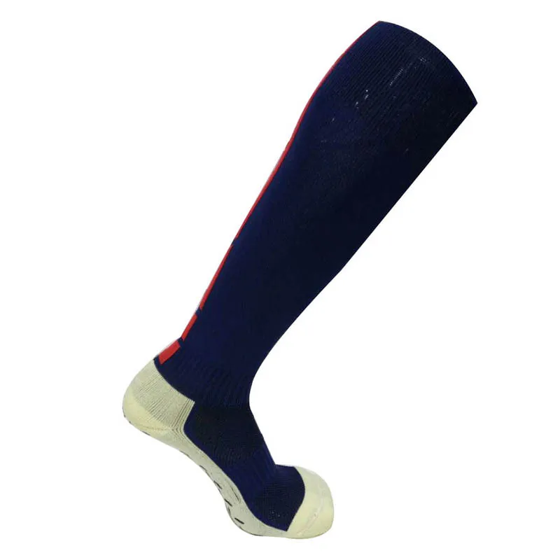 8 Colors Universal Motocross MX Racing Training Socks Motorcycle Socks ATV MTB Bicycle Anti-slip Warm Compression Sport socks