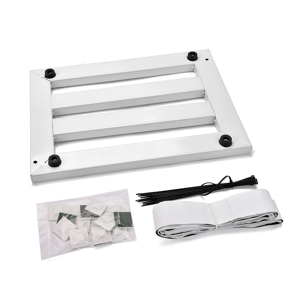 Support Guitar Effects Plate Set Collage Spare Part Instrument Music