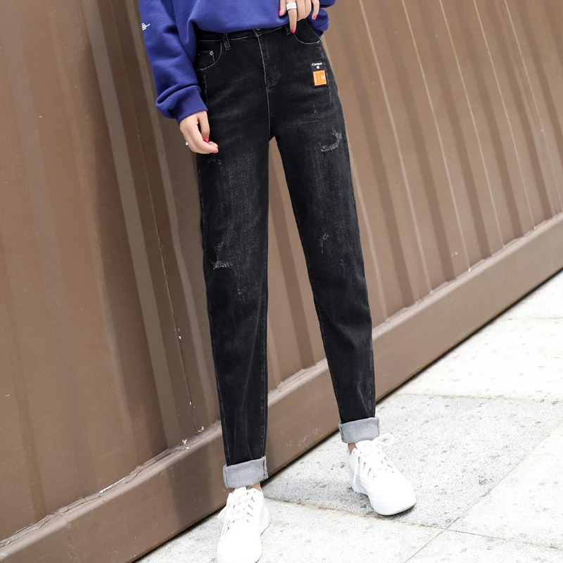 long jeans for girls