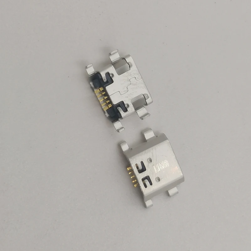 Зарядное устройство с разъемом Micro USB для Huawei Honor 7 6 plus Plus P9 Lite Mini Y6 Pro 2017 G Elite 50 шт. |