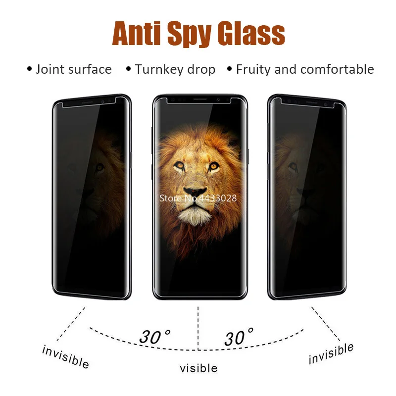 amazon best screen guard for m21