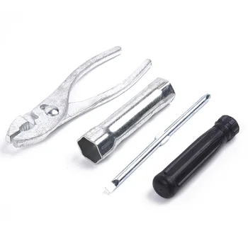 

Brand New Premium Motorcycle Nos Tool Kit For HONDA C100 C70 CM91 CT70 CT90 S65