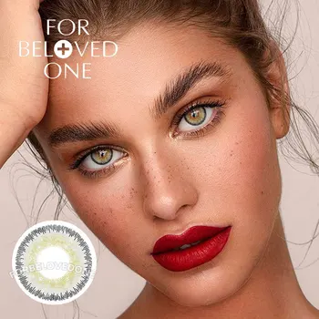 

Venice Color Contact Lenses Colored Lens for Eye 2pcs/pair