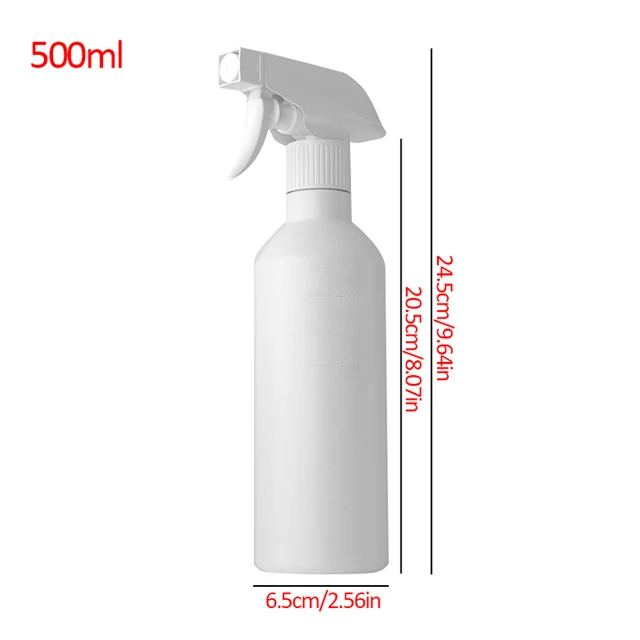 500ml