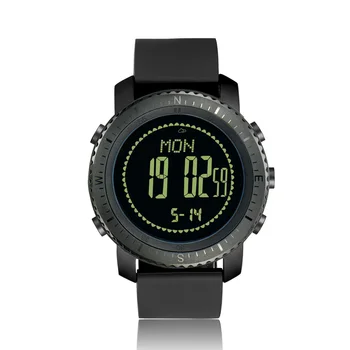 

Outdoor Smart Watch Sports Pedometer Altimeter Replacement Accessories