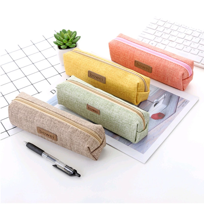Чехол для карандашей школьные принадлежности estojo escolar материал estuche piornik kalemlik estuches trousse scolaire stylo чехол для карандашей милый большой