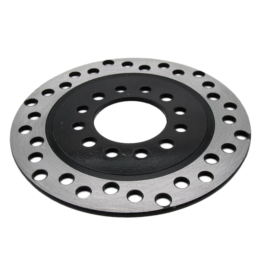New Rear DISC Brake ROTOR 160mm x 48mm for Honda 100 Motorcycle