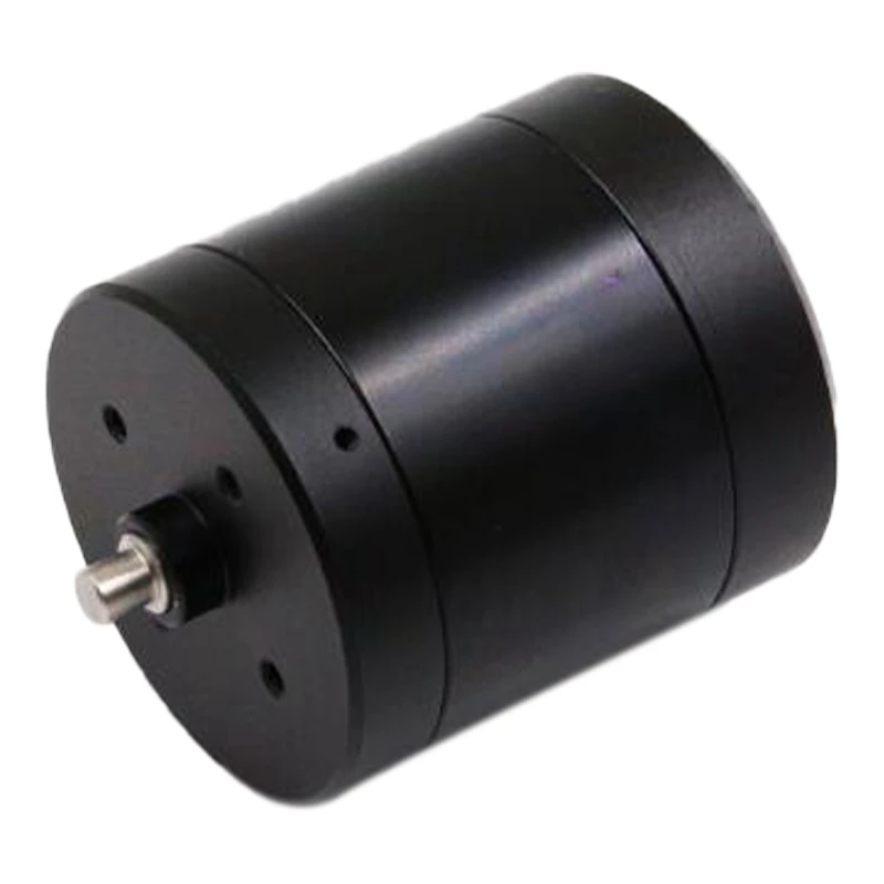 Подводный двигатель 6S 24V RC 4125 300KV упорный водонепроницаемый мотор 9 кг сменный