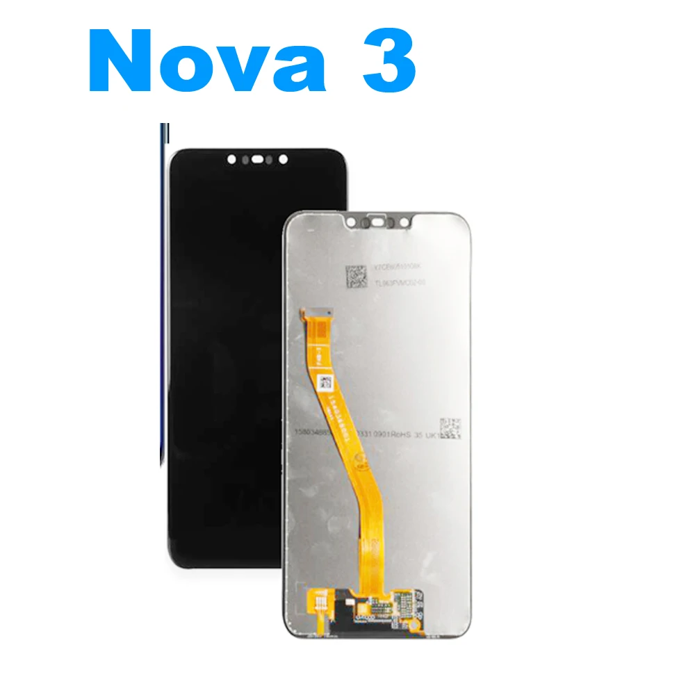 NOVA 3 -A
