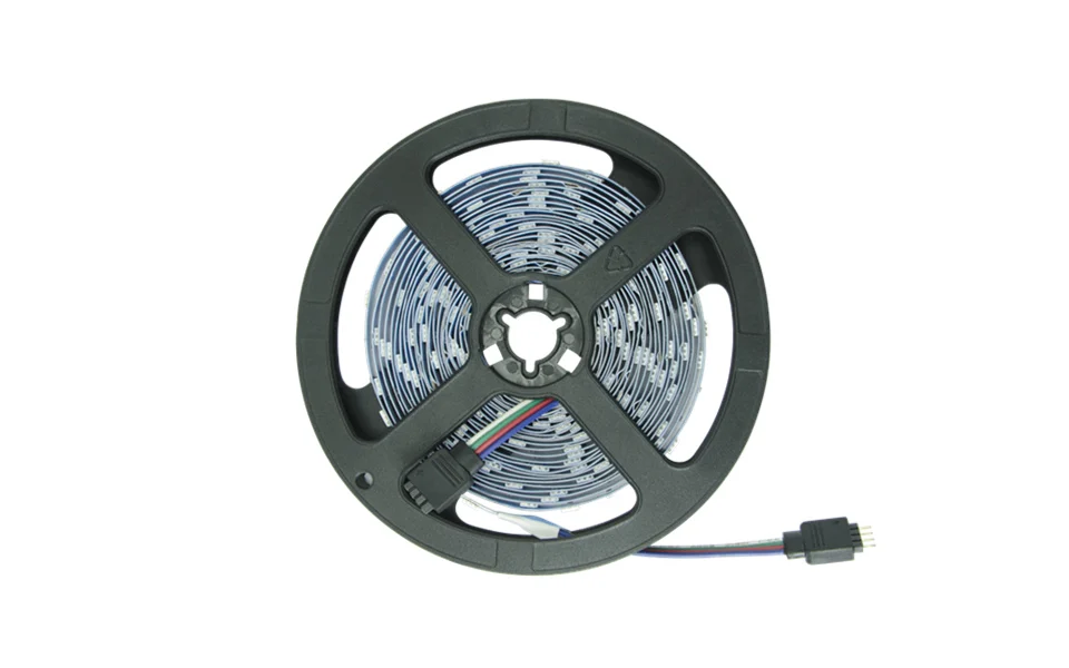 СВЕТОДИОДНЫЙ огни LED лента 5050 10 м комплект Диодная лента/Питание 12 V/RGB контроллер 12V адрес светодиодный ленты Рубан светодиодный Подсветка неоновая лента