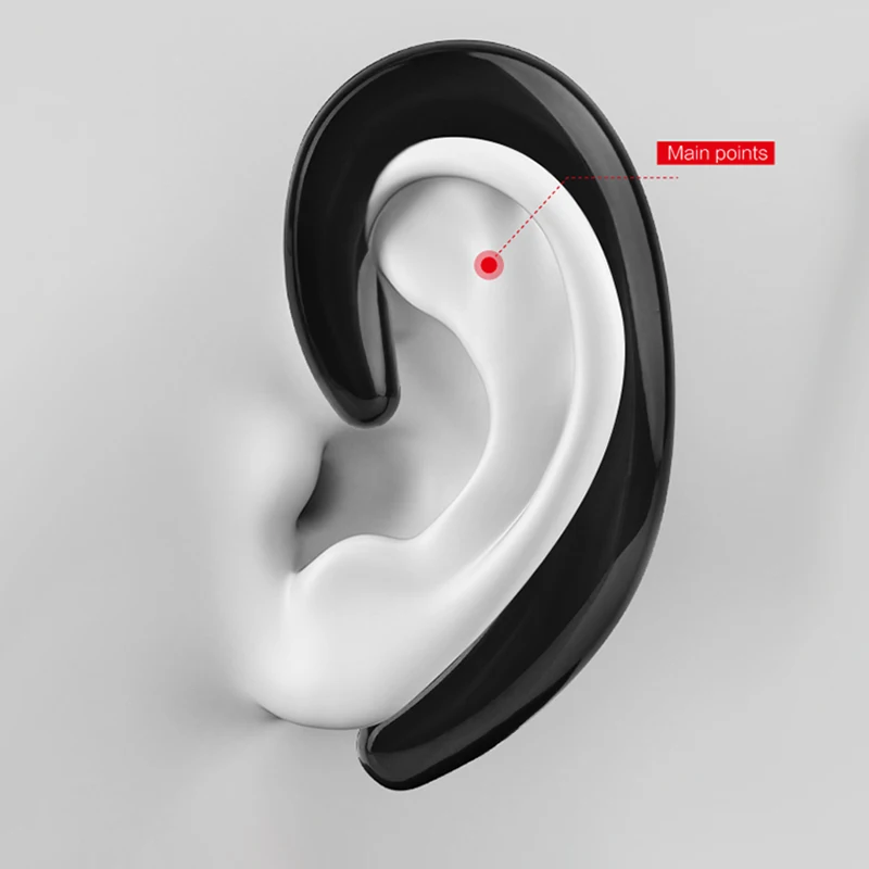 K8 4,1 Bluetooth Беспроводные наушники с микрофоном без затычек для ушей гарнитура для Xiaomi samsung Универсальная гарнитура Bluetooth гарнитура