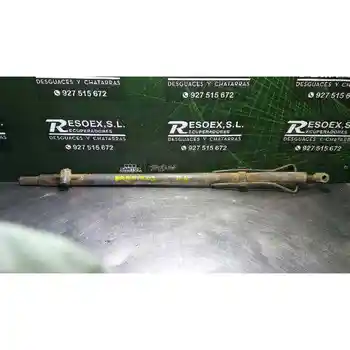 

SHOCK ABSORBERS CAPO» OTHERS... Models