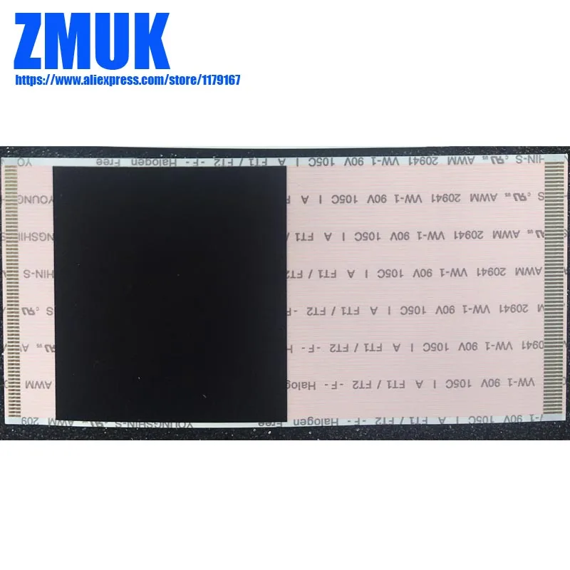 Cavo FFC flessibile a nastro AWM 20941 VW-1 90V 105C nuovissimo per la serie Samsung LA40C550J1F - Image 4