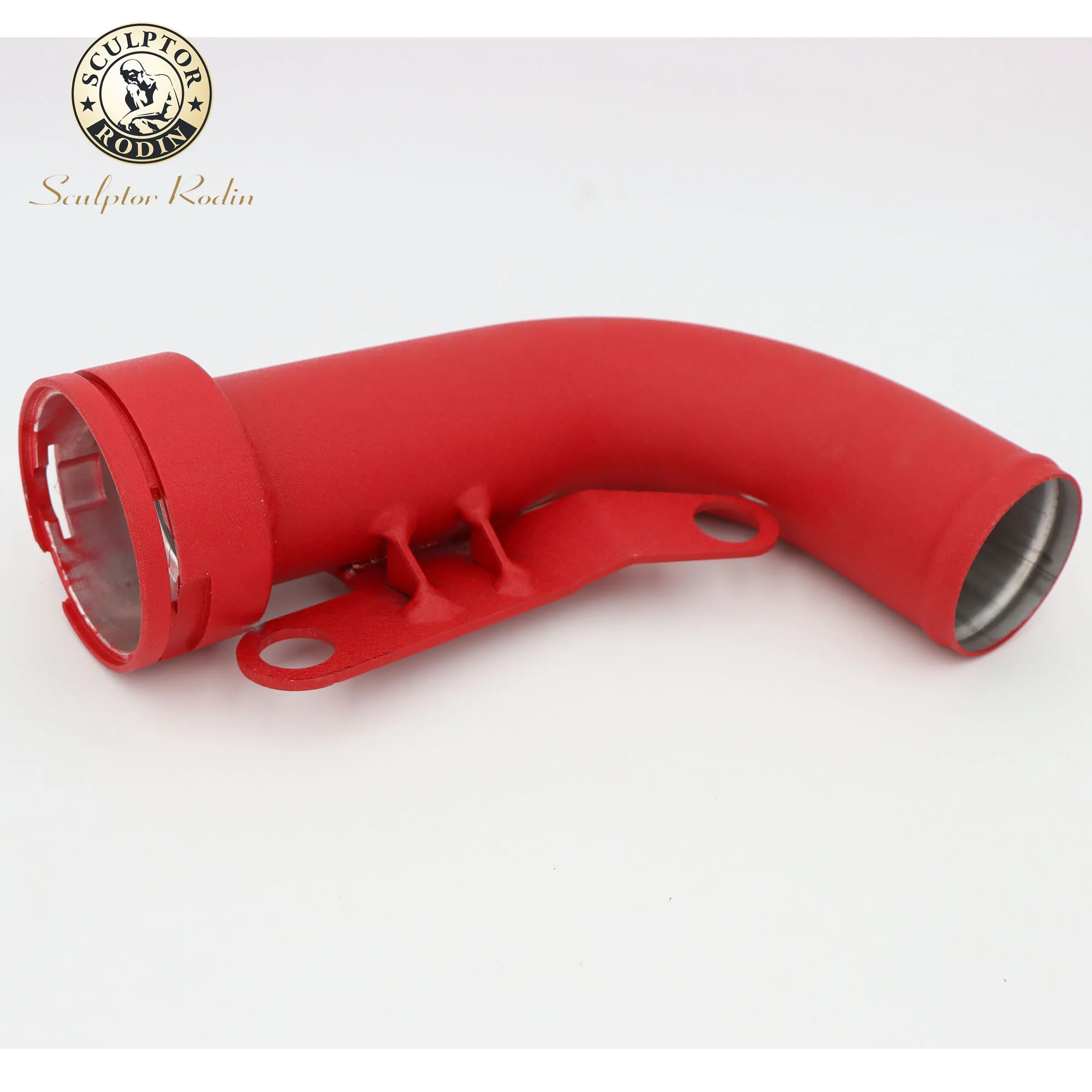turbo discharge pipe  FOR TTS R20/Golf 5 6 Golf R/