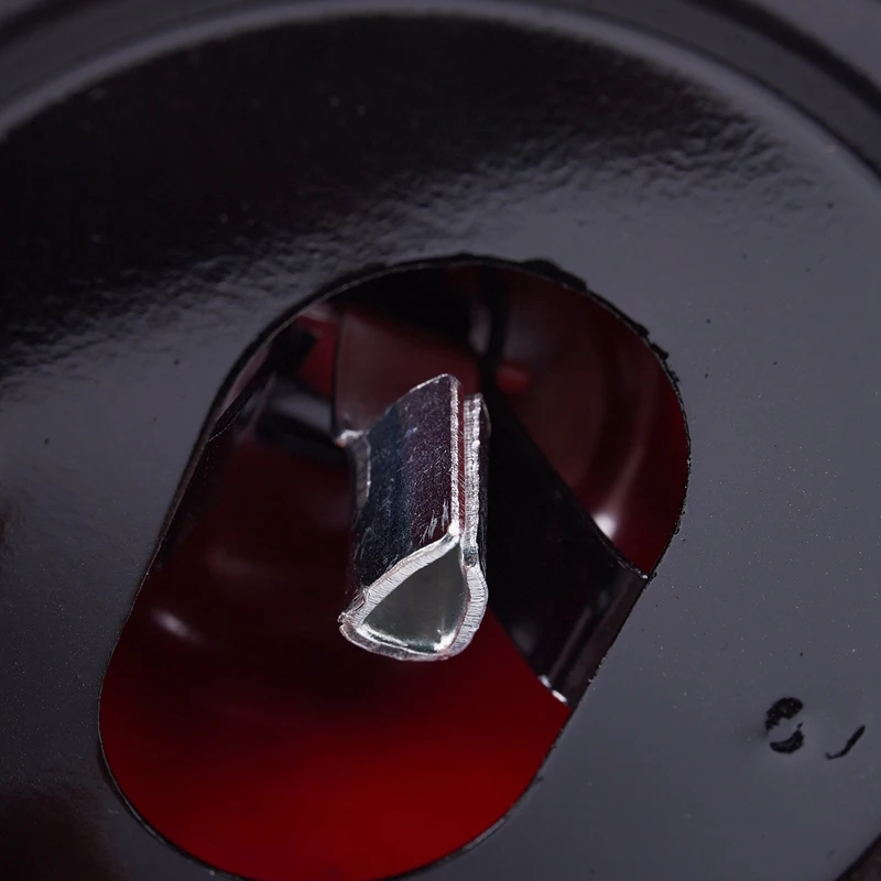 Ring for sex table bell, 1 piece