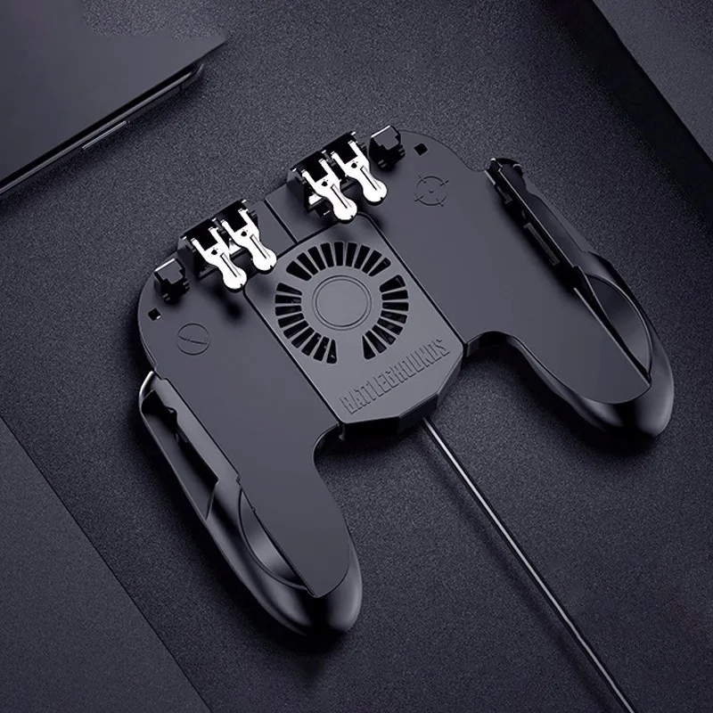 controle de fogo, joystick para jogos de