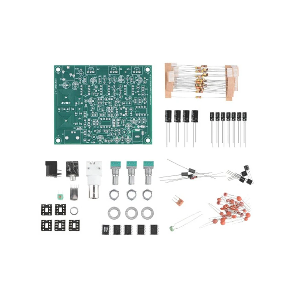 

DIY Kits Air band Airband Radio Receiver Aviation Band Receiver Board Filter Module DIY Kits Diy Electronic PCB Board