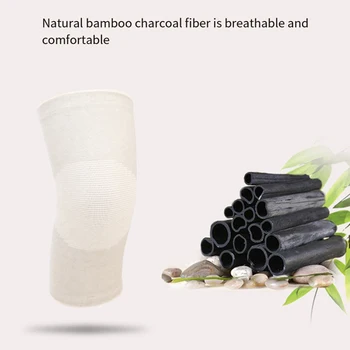 CHIWANG Knee Support Sports Knee Pad Basketball Pads Adult Kneepad Football Knee Brace Support Leg Elbow Protect CHIWANG Knee Support Sports Knee Pad Basketball Pads Adult Kneepad Football Knee Brace Support Leg Elbow Protect