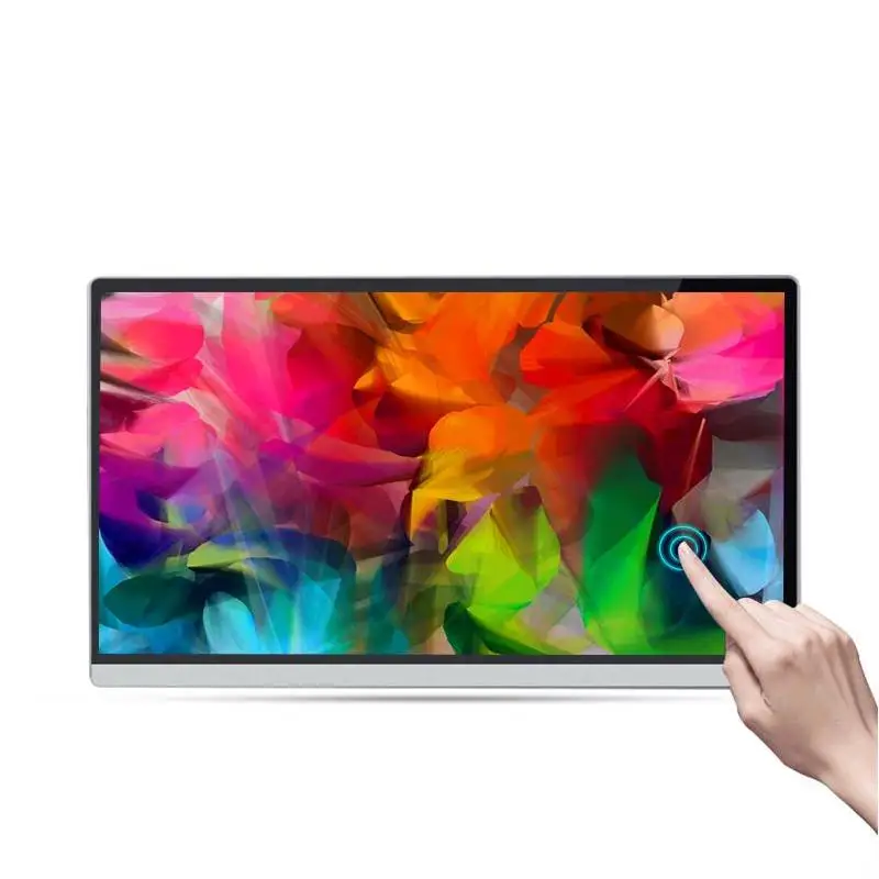   15.6 ġ 4k ġ ũ ÷ ޴ Osd ޴ Usb Type-C FHD IPS  Pc Ʈ    PS4 X-