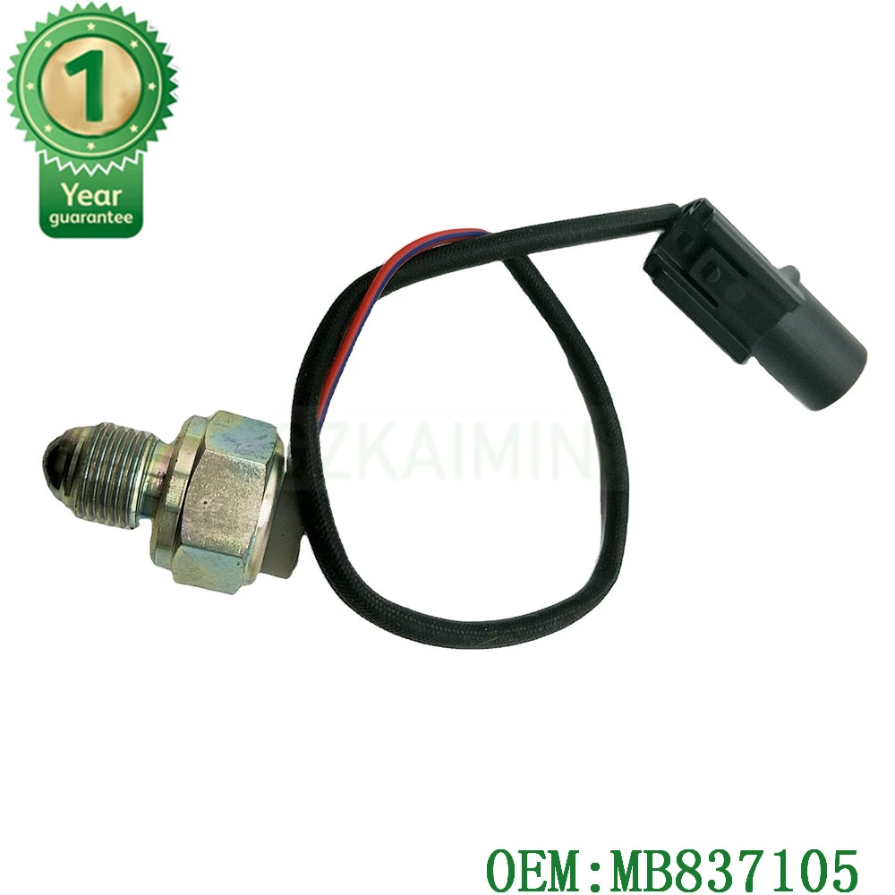 New MB837105 Transfer T/F Gearshift Position Control Switch