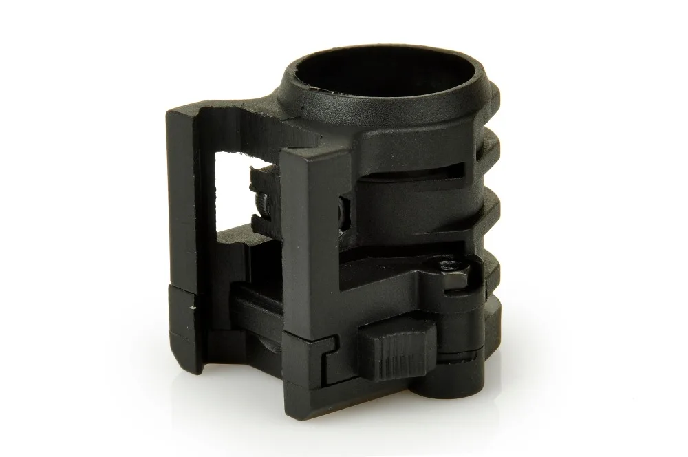Кольцевой светильник Night-Evolution 830'mount QD Tactical Flash светильник Frame MOUNT tne08034