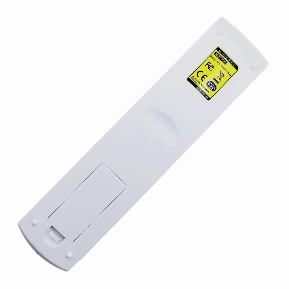 Пульт дистанционного управления для Кристи IR1081 проектор DHD550-G DWU550-G DHD675-E DWU675-E DHD775-E DWU775-E DHD850-GS