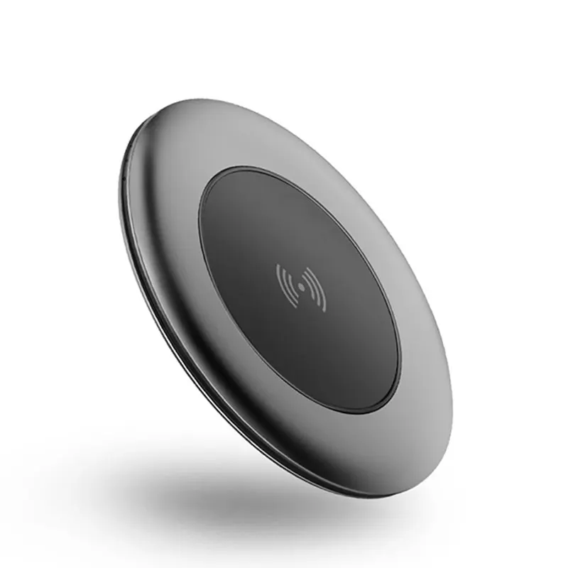 Essager 10W Qi Drahtlose Ladegerät für iPhone 11 Pro Xs Max X 8 Plus Samsung S10 Xiaomi Wirless Lad