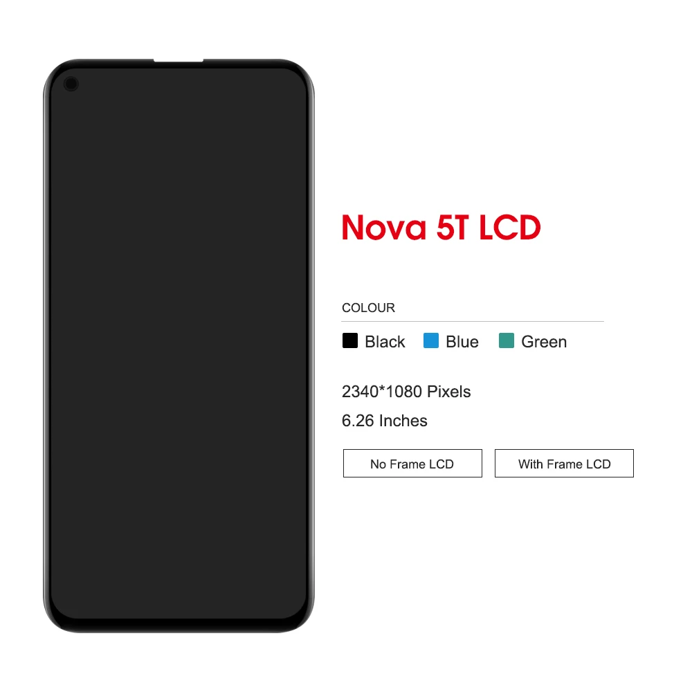 HUAWEI nova 5T 【一部欠品】 Amazon | HUAWEI NOVA 5T ブラック 【日本正規代理店品】 NOVA