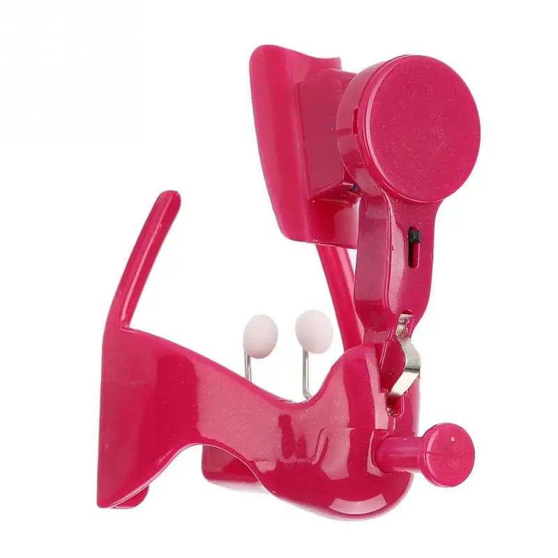  Nose Lifting Tool Electric Lifting Nose Up Clip Bridge Shaper Massage Tool No Pain Nose Shaping Cli